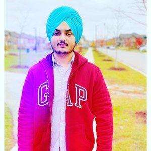 Meet your Posher, Jagmeet